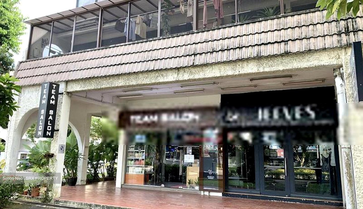 Upper East Coast Road (D15), Retail #451900571